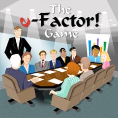 image for the e-Factor Game